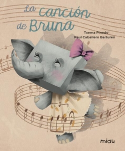 LA CONACIÇON DE BRUNA