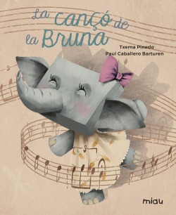 LA CANçO DE LA BRUNA