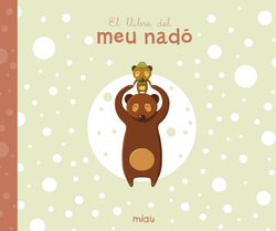 EL LLIBRE DE MEU NADO