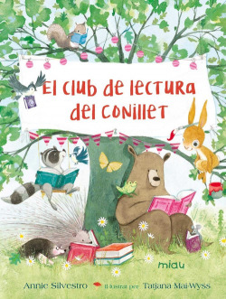 EL CLUB DE LECTURE DEL CONILLET