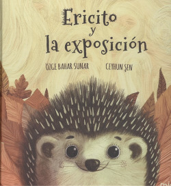 ERICITO Y LA EXPOSICIÓN