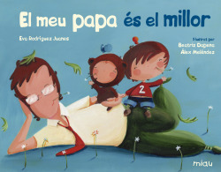 EL MEU PAPA ÈS EL MILLOR