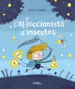 EL COLECCIONISTA D´INSECTES