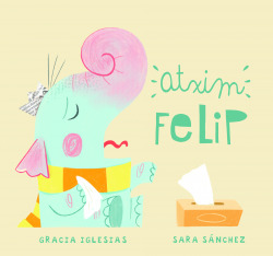 Atxim Felip