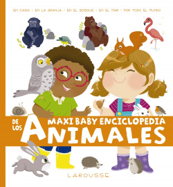 ANIMALES