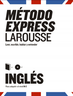 MÈTODO EXPRESS INGLÈS