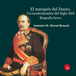 EL MARQUÈS DEL DUERO