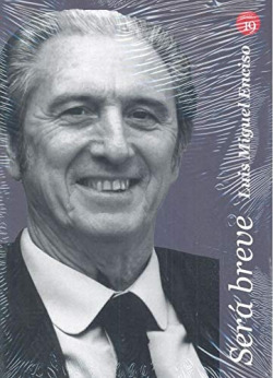 Será breve