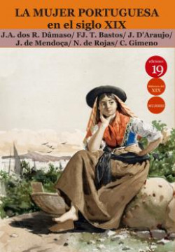 MUJER PORTUGUESA EN SIGLO XIX,LA