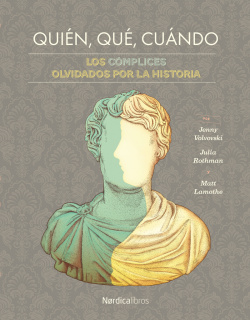 QUIÈN, QUÈ, CUANDO