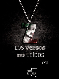 Los versos no leidos