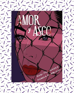 AMOR Y ASCO