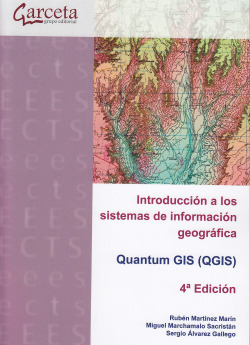 Introducción a los sistemas de información geográfica. Quantum GIS