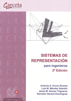 SISTEMAS DE REPRESENTACIÓN PARA INGENIEEROS
