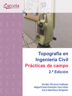 Topografia en Ingenieria Civil 2 Edicion.