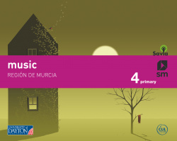 MUSIC 4ºPRIMARIA. SAVIA. MURCIA 2019