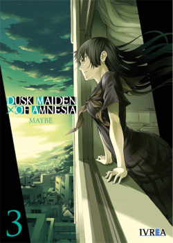 DUSK MAIDEN OF AMNESIA 3