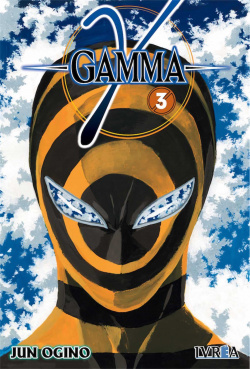 GAMMA 3
