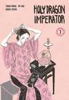 HOLY DRAGON IMPERATOR