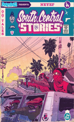 SIYTH CENTRAL STORIES