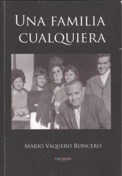 UNA FAMILIA CUALQUIERA