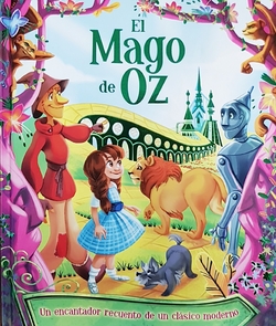 EL MAGO DE OZ