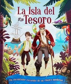 LA ISLA DEL TESORO