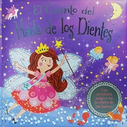 EL CUENTO DEL HADA DE LOS DIENTES