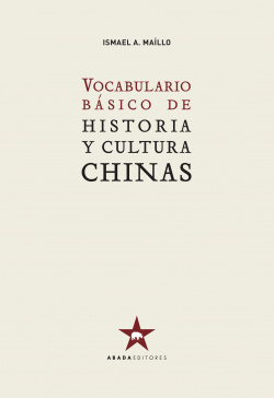 VOCABULARIO BÁSICO HISTORIA Y CULTURA CHINAS