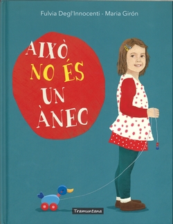 AIXÒ NO ÈS UN ANEC