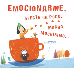 Emocionarme