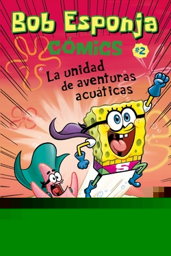 LA UNIDAD DE AVENTURAS ACUÁTICAS