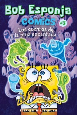 LOS CUENTOS DE LA PIÑA ENCANTADA
