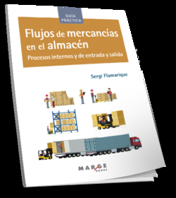FLUJOS DE MERCANCÍAS EN EL ALMACÈN