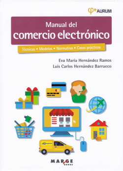 MANUAL DE COMERCIO ELECTRÓNICO