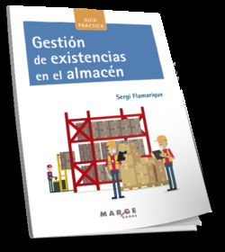 GESTIÓN DE EXISTENCIAS EN EL ALMACÈN