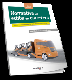 NORMATIVA DE ESTIBA EN CARRETERA