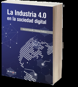 LA INDISTRIA 4.0 EN LA SOCIEDAD ACTUAL