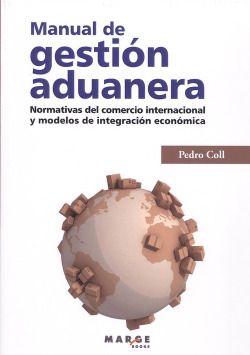 MANUAL DE GESTIÓN ADUANERA