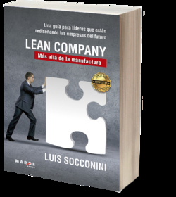LEAN COMPANY