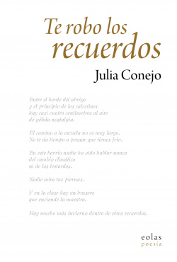 TE ROBO LOS RECUERDOS