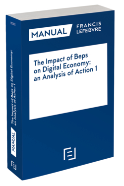 THE IMPACT OF BEPS ON DIGITAL ECONOMY