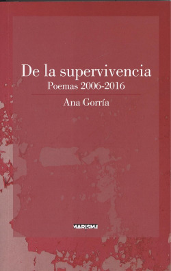 DE LA SUPERVIVENCIA