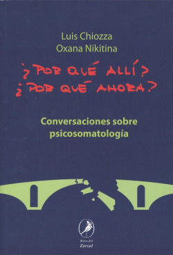¿POR QUÈ ALLÍ?¿POR QUÈ AHORA?