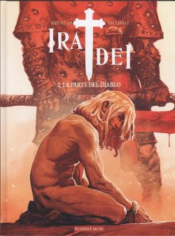 LA PARTE DEL DIABLO