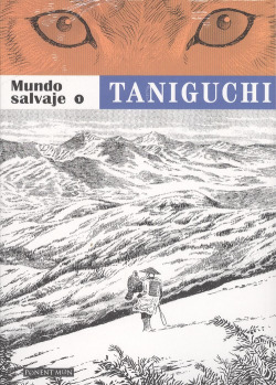 MUNDO SALVAJE