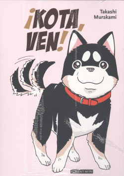 ¡KOTA, VEN!