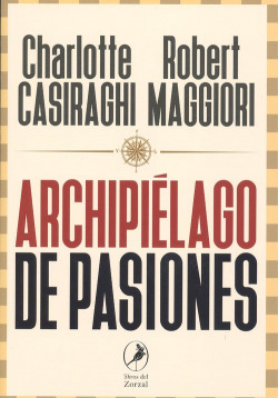 ARCHIPIÈLAGO DE PASIONES