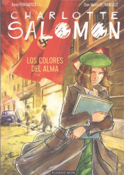 CHARLOTTE SALOMON
