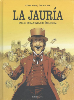 LA JAURÍA